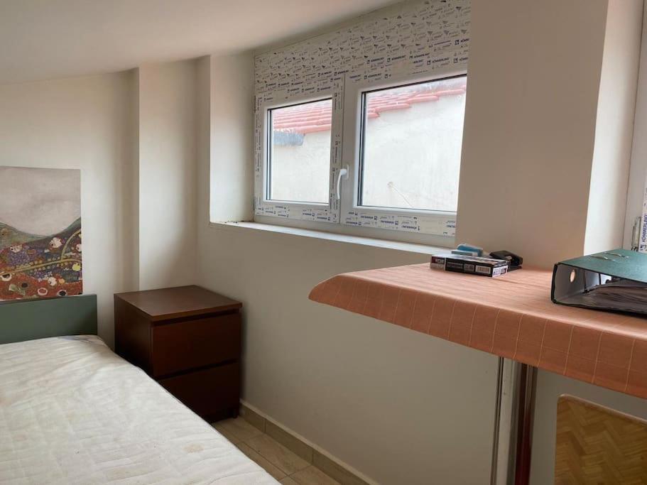 Penelope Appartment Keramoti  Bagian luar foto